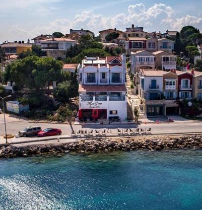 Mai S'ema Boutique Dalyan