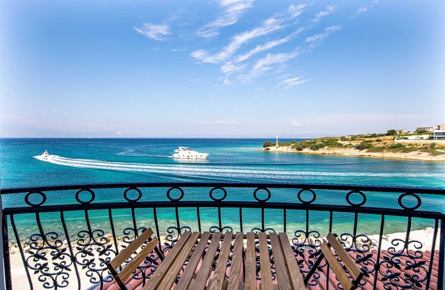 Mai Sema Boutique Dalyan