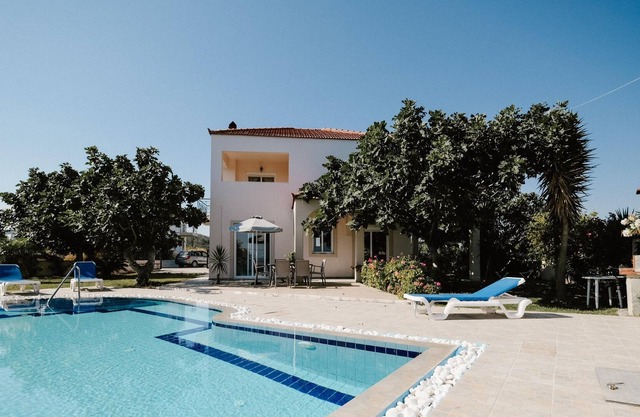 Maia Villa