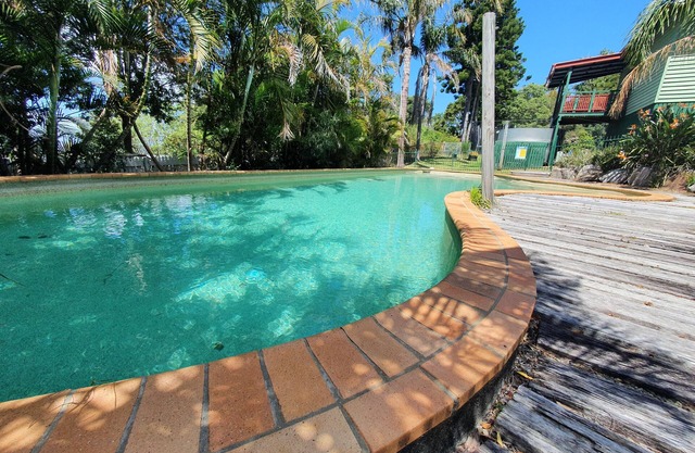 Maiala Park Lodge