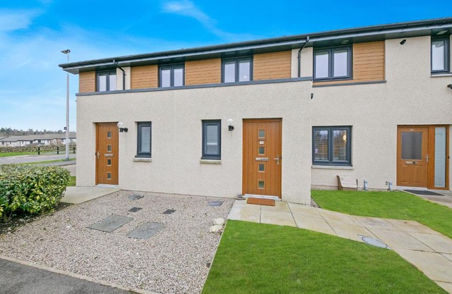 Maidencraig Court House ✪ Grampian Lettings Ltd