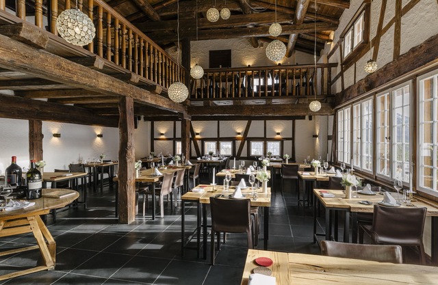 Maiensässhotel Guarda Val