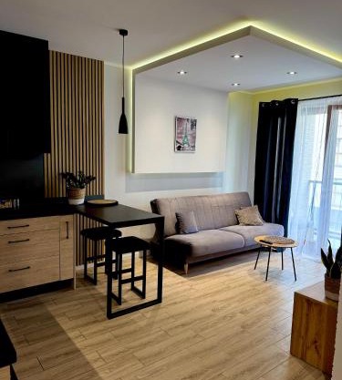 Mailo Apartament & Parking