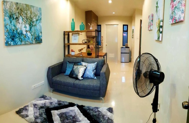 Mailz Haven 7-2BR Apartment