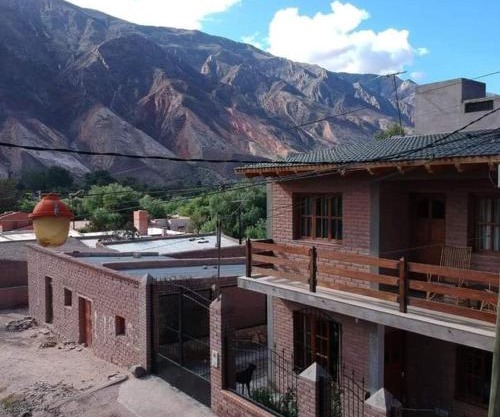 Maimará Jujuy