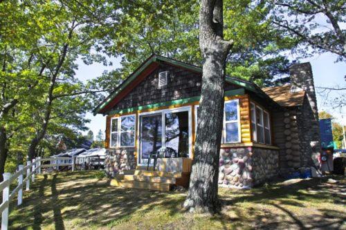 Main Cabin - STARRY NIGHTS cabin