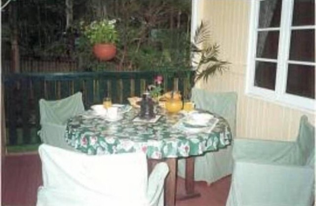 Main Creek Bower B&B