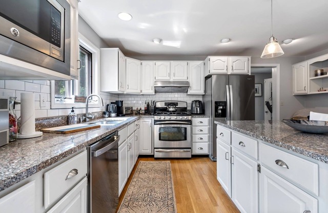 Maine Adventure – 3 BDR Haven Mins from Beach, Cape Neddick, York Harbor