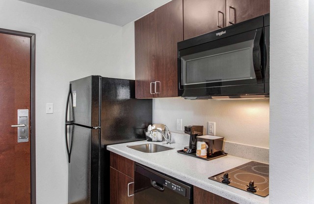 MainStay Suites Big Spring North I-20
