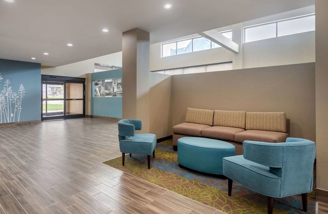 MainStay Suites Bricktown - near Medical Center