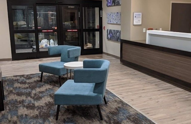 MainStay Suites Durango