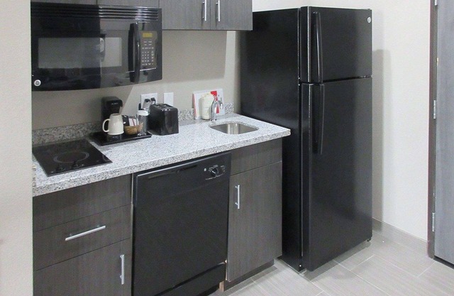 MainStay Suites Odessa I-20