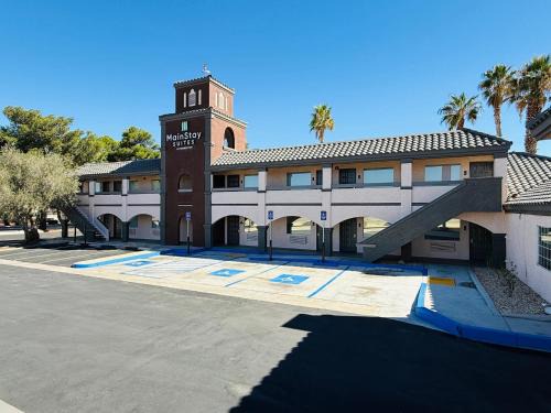 MainStay Suites Victorville - Hesperia