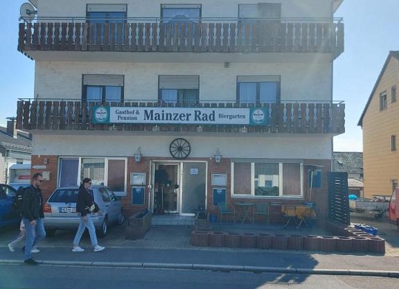 Mainzer Rad