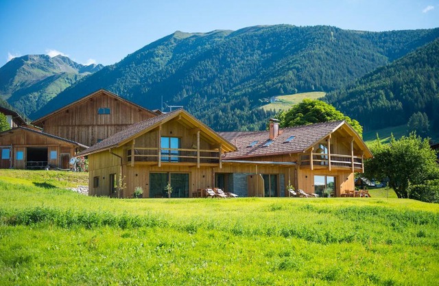 Mair am Graben Farm * Chalets