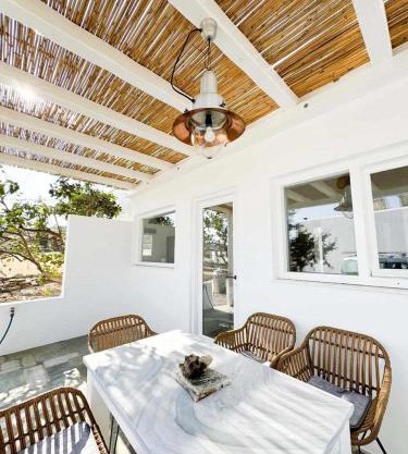 Maira's house