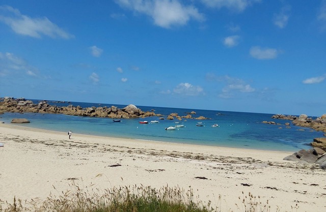 Maison Plain Pied à 200m des Plages
