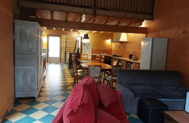maison de caractère