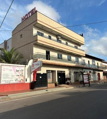 Mais Hotel Express