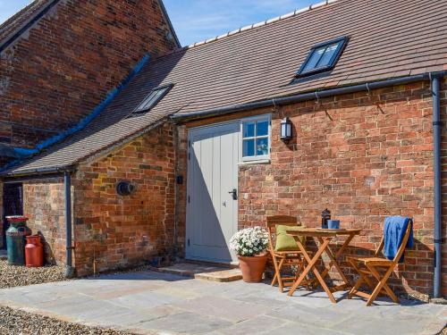 Maisie's Stable