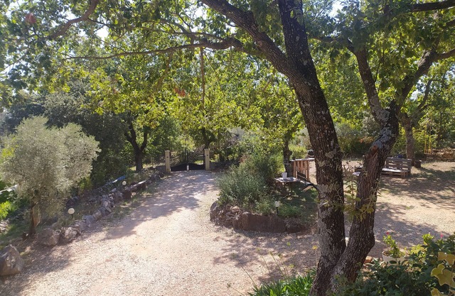 Maison à la Campagne Avec Repos et Détente Garantis en Famille ou Entre Amis