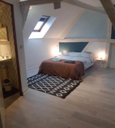 Maison à Troyes