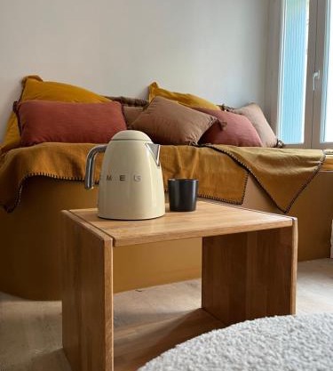 Maison Émile - Petit cocon au cœur du village