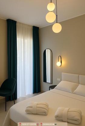 Maison ì room, suite & apartment