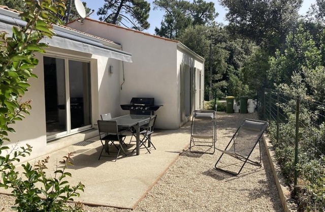 Maison Île d'Oléron - Proche plage