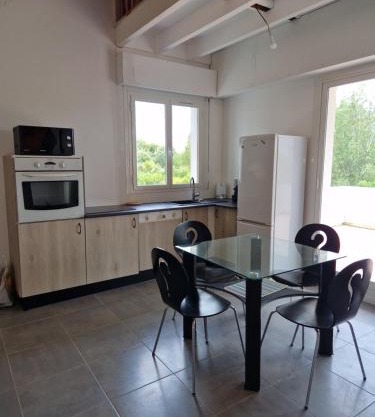 Maison 10 min de la plage