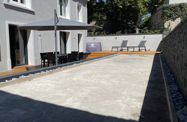 Maison 12 Personnes au Coeur de la Vieille Ville !