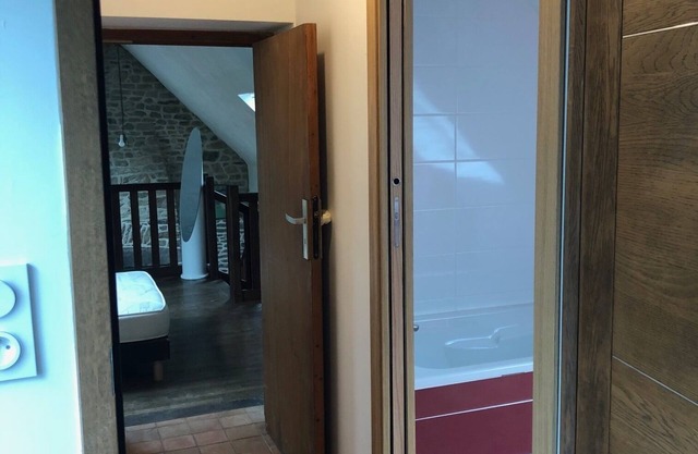 Maison 2 à 5 Personnes