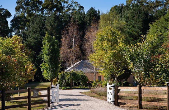 Maison 24 - Elegant 2 bedroom in Trentham
