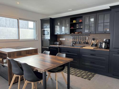 Maison 3* à Trébeurden: jardin clos, 2 chambres, proche plage et sentiers - FR-1-542-46