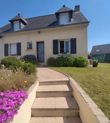 Maison 3 étoiles