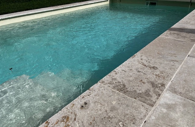 Maison 3 Chambres Avec Jardin et Piscine
