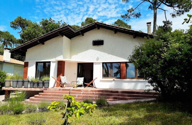 Maison 3 Chambres Jardin proche Plage PINSONS
