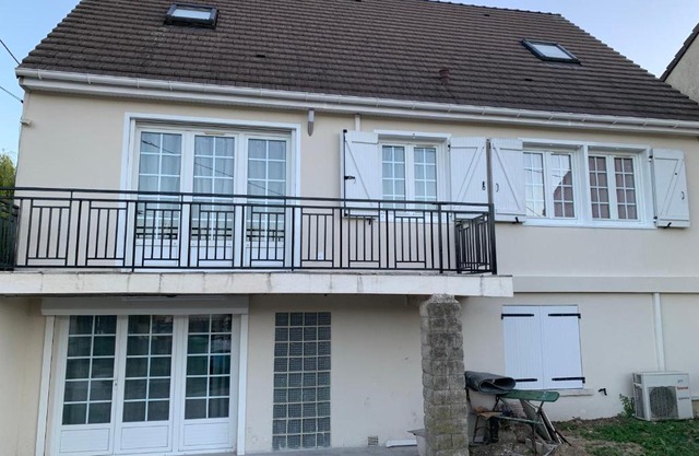 maison 3 pièces