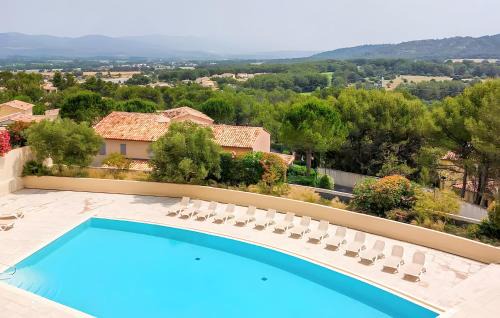 Maison 3 Pièces Sur Golf