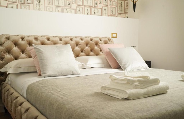 Maison 31 - Suite accommodation