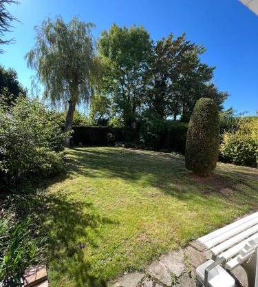 Maison 4 à 8 personnes