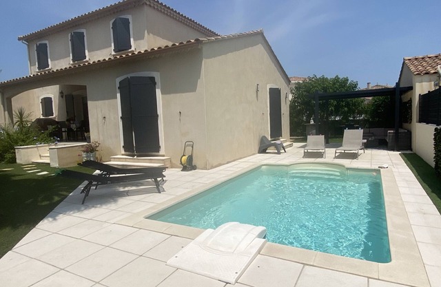 Maison 4 Chambres 145 m2
