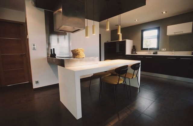 Maison 4 Chambres Entre Saint Jean DE LUZ ET Biarritz