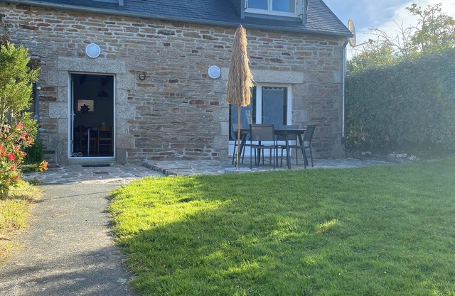Maison 4 Personnes à 100 m de la Plage