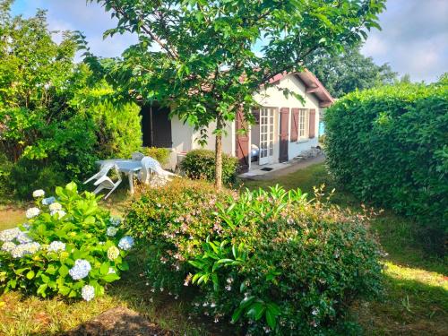 Maison 40m 2