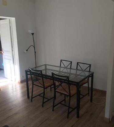 Maison 6-8 personnes à 15 minutes de Paris