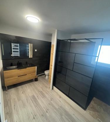 Maison 6 couchages
