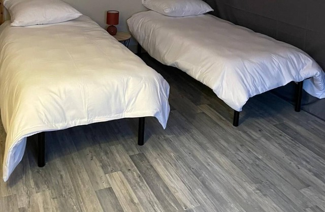 Maison 8 Pers à L'argentiere La Bessee