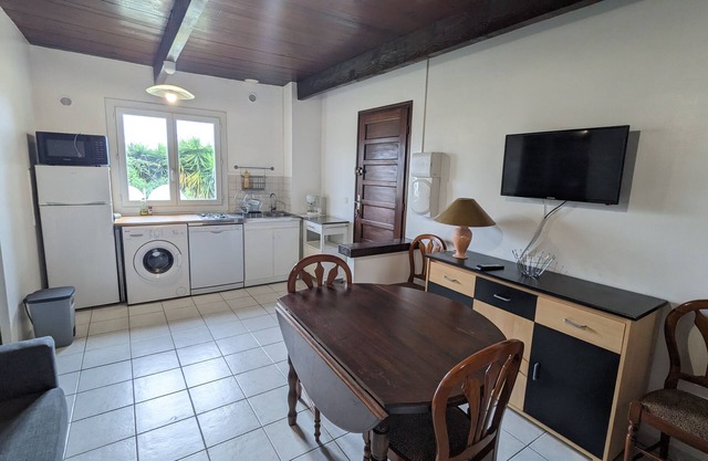 Maison a 15km D'ajaccio et 10km du Golfe de Lava
