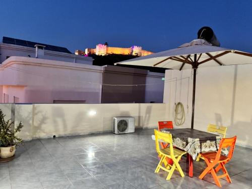 Maison a kelibia